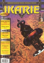 Ikarie 09/2004