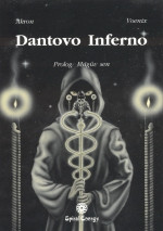 Dantovo inferno 0 - Prolog: Mágův sen