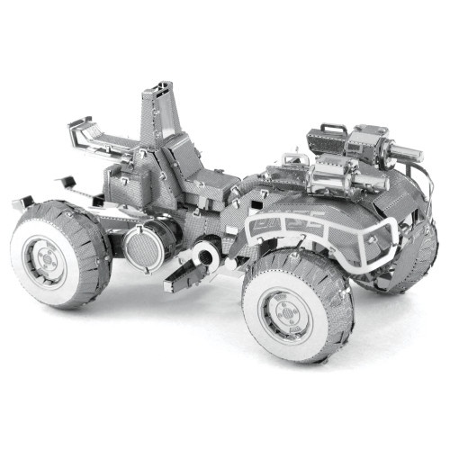 Bojové vozidlo UNSC Gungoose