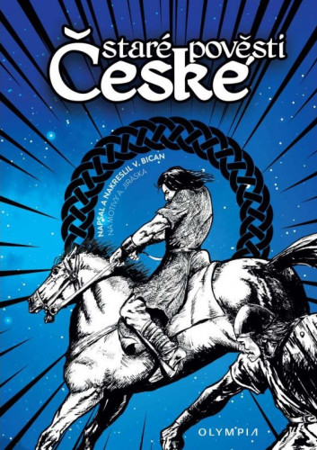 Staré pověsti české