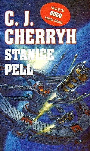 Stanice Pell