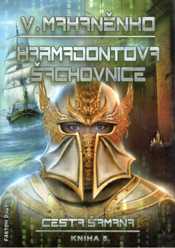 Karmadontova šachovnice