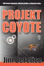 Projekt Coyote