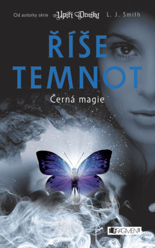 Říše temnot: Černá magie