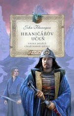 Hraničářův učeň X: Císař Nihon-džinu (hardback)
