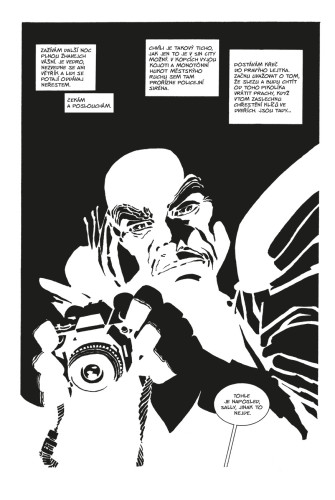 Sin City 2: Ženská, pro kterou bych vraždil