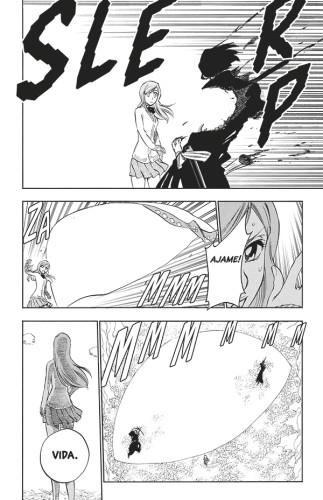 Bleach 27: Goodbye, halcyon days