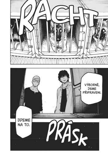 Spy x Family 4