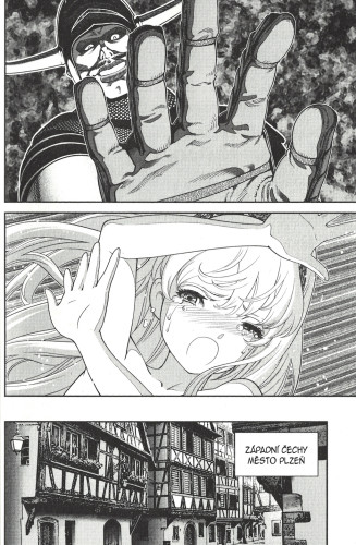 Dívčí válka 1