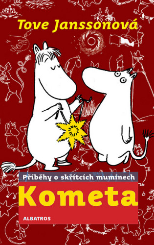 Mumini: Kometa