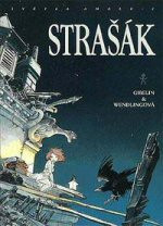 Světla Amalu 2 - Strašák