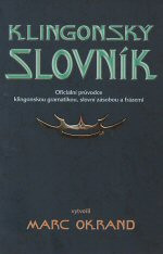 Klingonský slovník