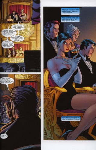 Batman: Ticho 2