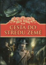 Cesta do středu Země