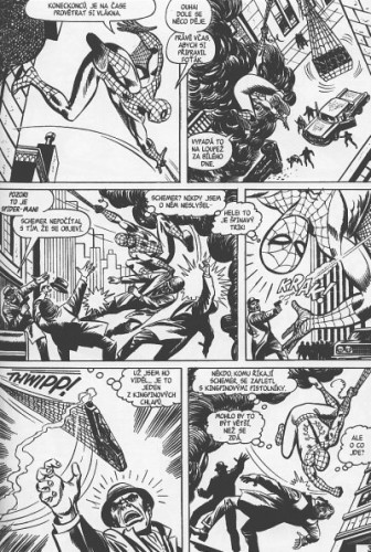 Spider-Man 5