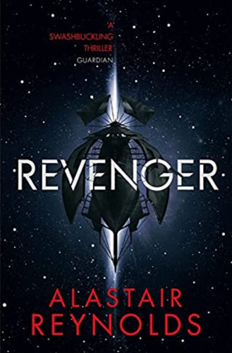Revenger