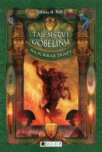 Tajemství gobelínu II: Na pokraji zkázy