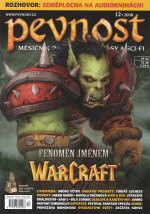 Pevnost 12/2008