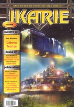 Ikarie 04/2004