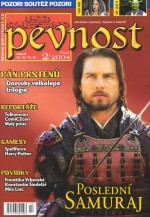 Pevnost 02/2004