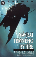 Batman: Návrat temného rytíře