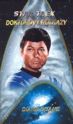 Star Trek: Doktorovy rozkazy