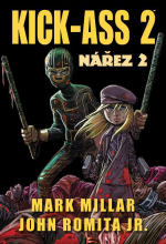 Kick-Ass 2 / Nářez 2