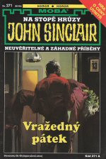 John Sinclair 371: Vražedný pátek