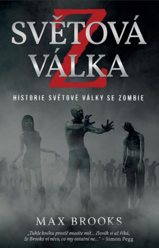Světová válka Z: Historie světové války se zombie