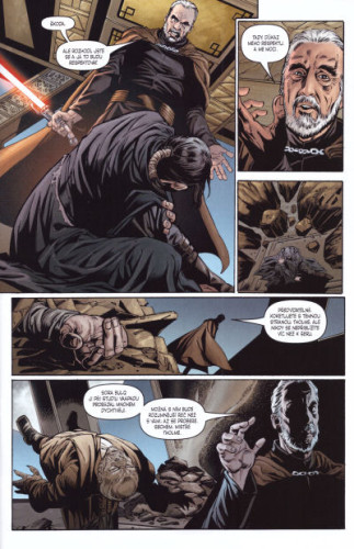 Star Wars Magazín 02/2014