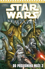Star Wars Magazín 02/2013