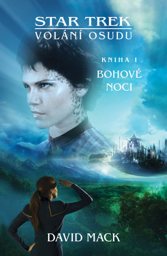 Star Trek: Bohové noci