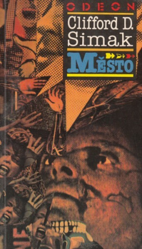 Město