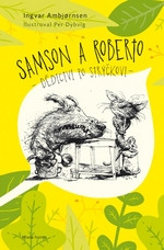 Samson a Roberto: Dědictví po strýčkovi