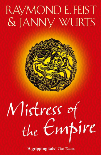 Mistress of the empire