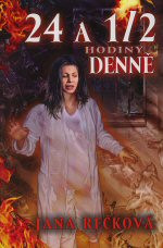 24 a ½ hodiny denně