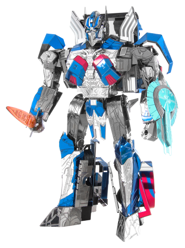 Optimus Prime
