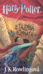 Harry Potter a Tajemná komnata
