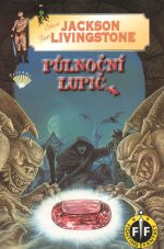 Fighting Fantasy 29: Půlnoční lupič