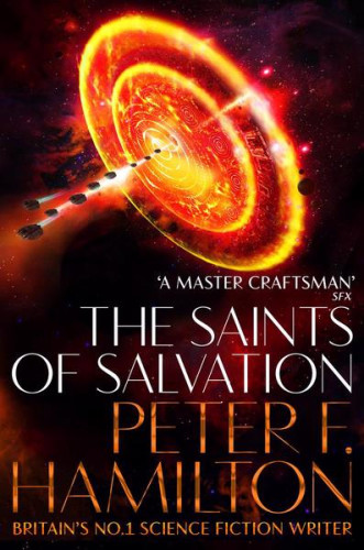 The Saints of Salvations