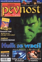 Pevnost 07/2003