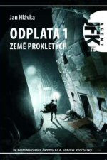 Agent JFK 19: Odplata 1 - Země prokletých