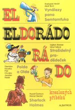 Eldorádo kreslených příběhů
