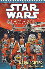 Star Wars Magazín 10/2013