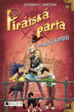 Pirátská parta 01: Magický kompas