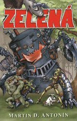 Zelená