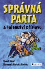 Správná parta a tajemství přístavu