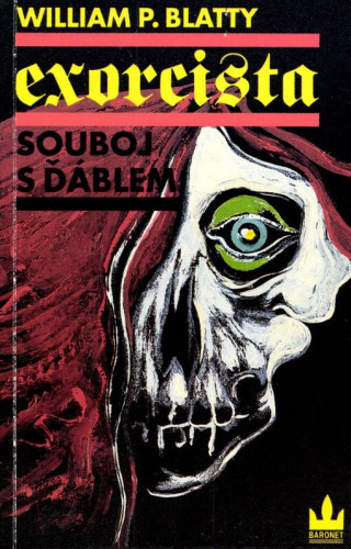 Exorcista: Souboj s ďáblem