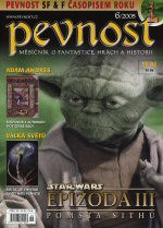 Pevnost 06/2005