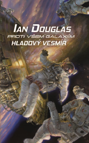 Hladový vesmír